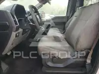 2016 Ford F-150 фото