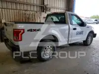 2016 Ford F-150 photo