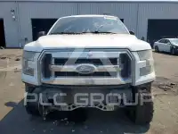 2016 Ford F-150 фото