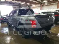 2016 Ford F-150 фото