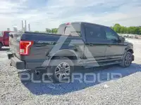 2016 Ford F-150 фото