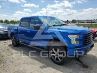 2016 Ford F-150 фото
