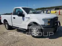 2016 Ford F-150 фото