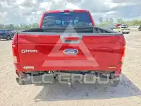 2016 Ford F-150 фото