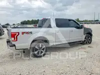 2016 Ford F-150 фото
