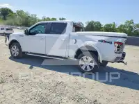 2016 Ford F-150 фото