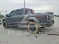 2016 Ford F-150 photo