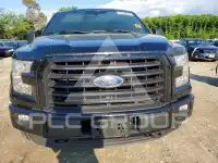2016 Ford F-150 фото