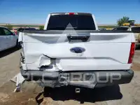 2016 Ford F-150 photo