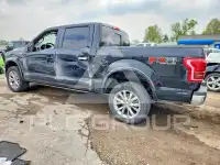 2016 Ford F-150 фото