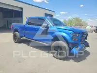 2016 Ford F-150 фото