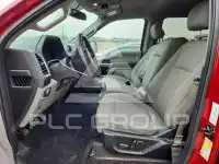 2016 Ford F-150 фото