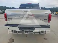 2016 Ford F-150 photo