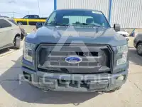 2016 Ford F-150 фото