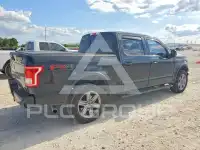 2016 Ford F-150 фото