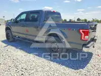 2016 Ford F-150 фото
