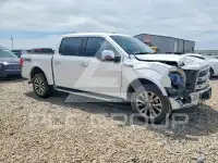 2016 Ford F-150 фото