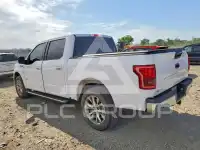 2016 Ford F-150 photo