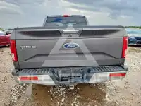 2016 Ford F-150 фото