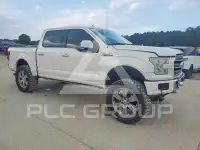 2016 Ford F-150 photo