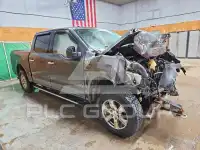 2016 Ford F-150 фото