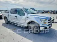 2016 Ford F-150 фото