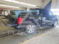 2016 Ford F-150 фото