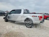 2016 Ford F-150 фото