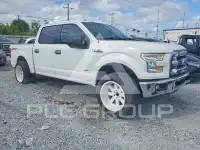 2016 Ford F-150 фото
