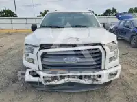 2016 Ford F-150 фото