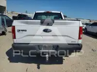 2016 Ford F-150 фото
