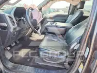 2016 Ford F-150 фото