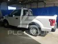 2016 Ford F-150 photo
