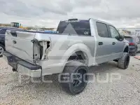 2016 Ford F-150 фото