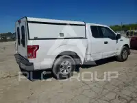 2016 Ford F-150 фото