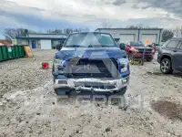 2016 Ford F-150 photo