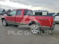 2016 Ford F-150 фото
