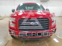 2016 Ford F-150 фото