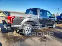 2016 Ford F-150 photo