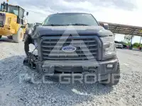2016 Ford F-150 фото