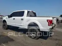 2016 Ford F-150 фото