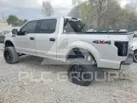 2016 Ford F-150 фото