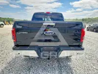 2016 Ford F-150 фото