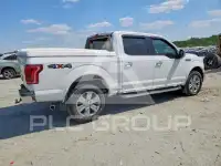 2016 Ford F-150 фото