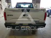 2016 Ford F-150 photo
