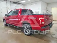 2016 Ford F-150 фото