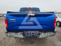 2016 Ford F-150 фото
