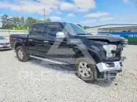 2016 Ford F-150 фото