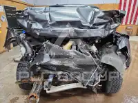 2016 Ford F-150 фото