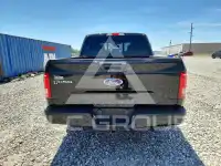 2016 Ford F-150 photo